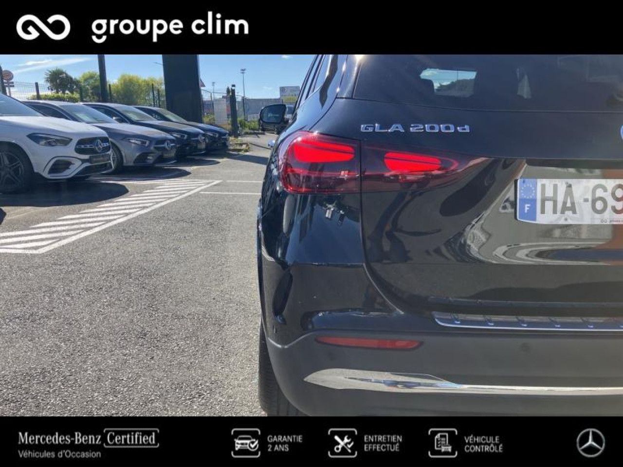 Photo du v&eacute;hicule 9 / 18