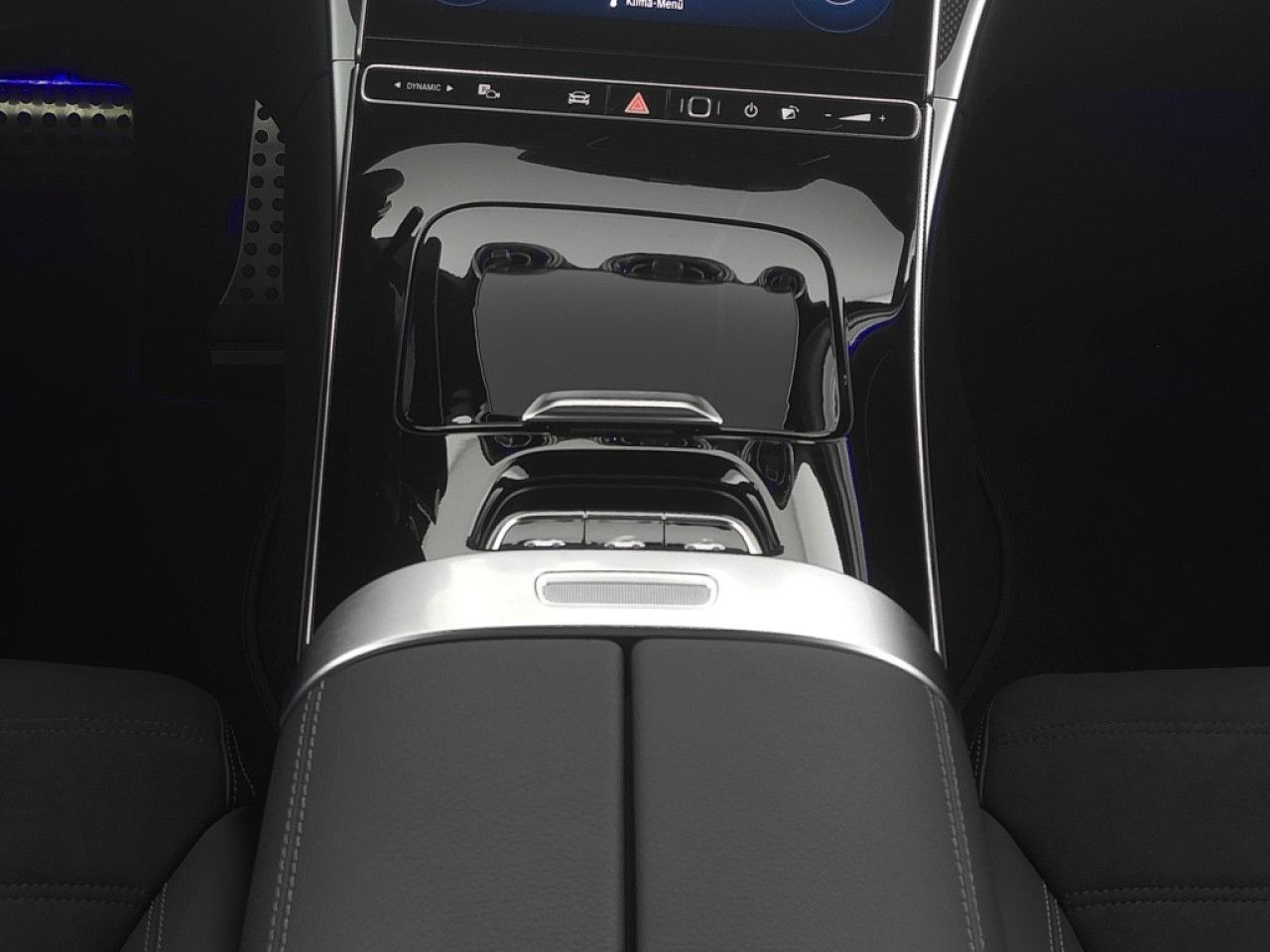 Mercedes-Benz CLE – Bild 19