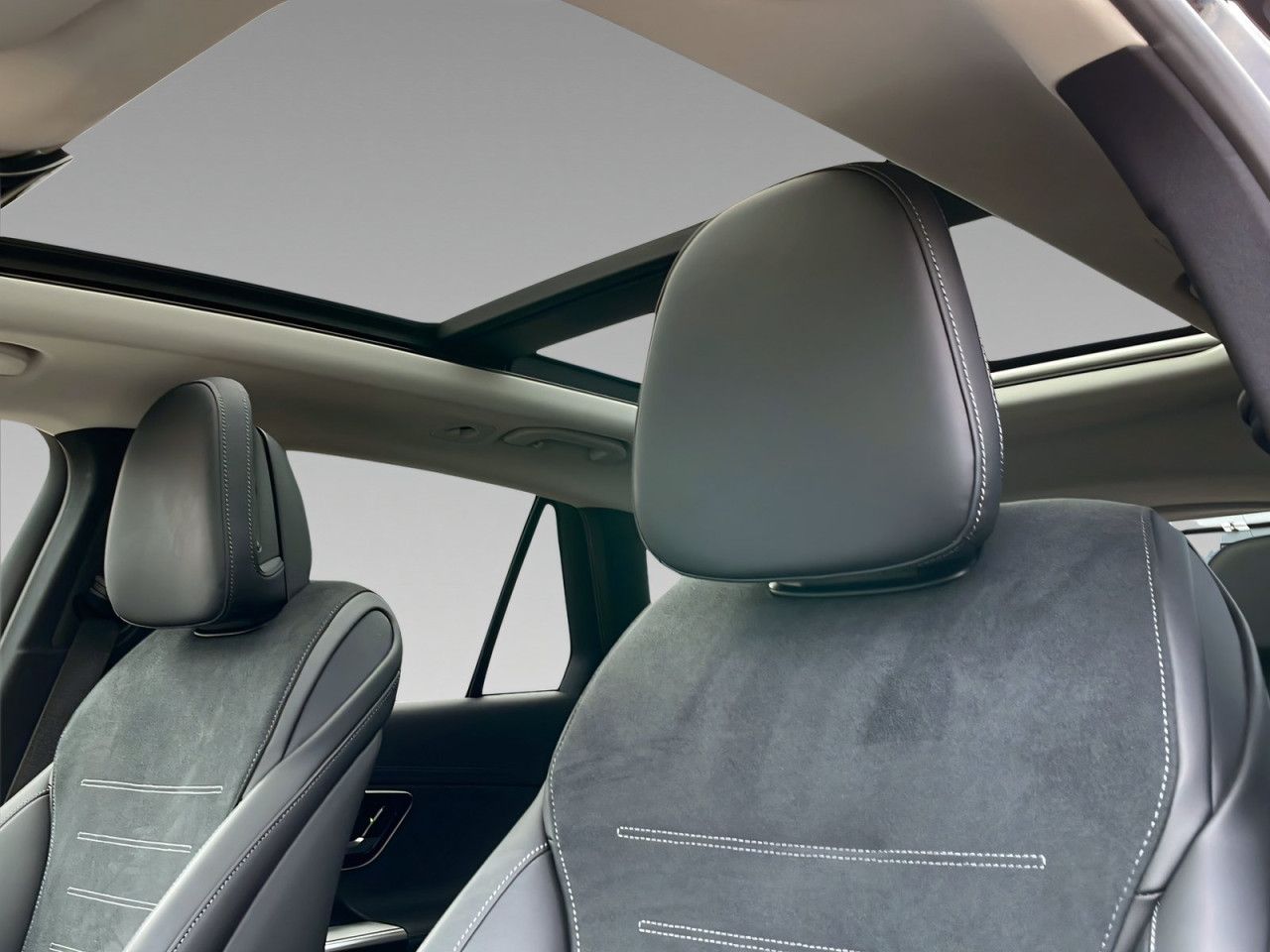 Mercedes-Benz GLC – Bild 17
