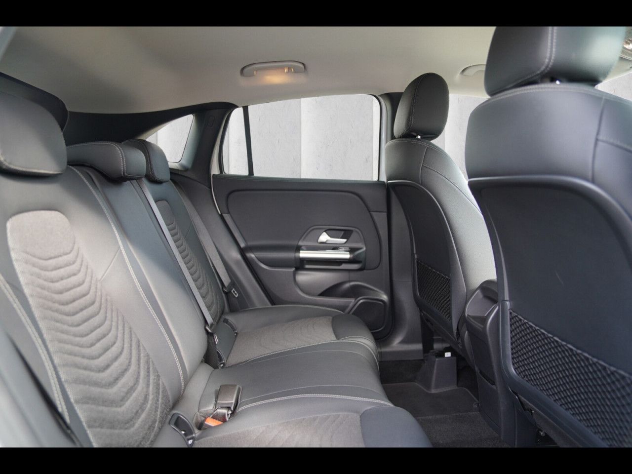 Mercedes-Benz GLA – Bild 10
