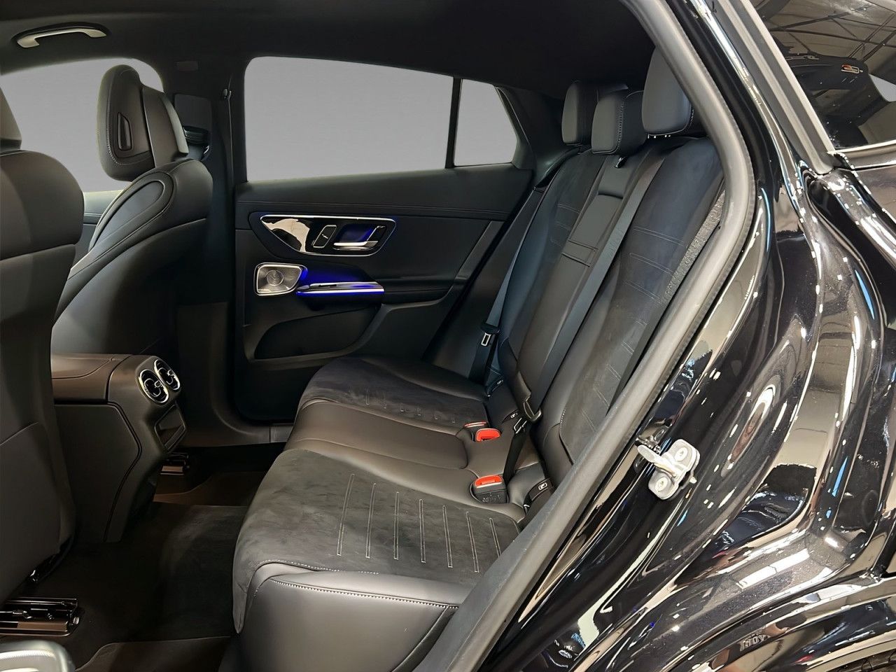 Mercedes-Benz GLC – Bild 8