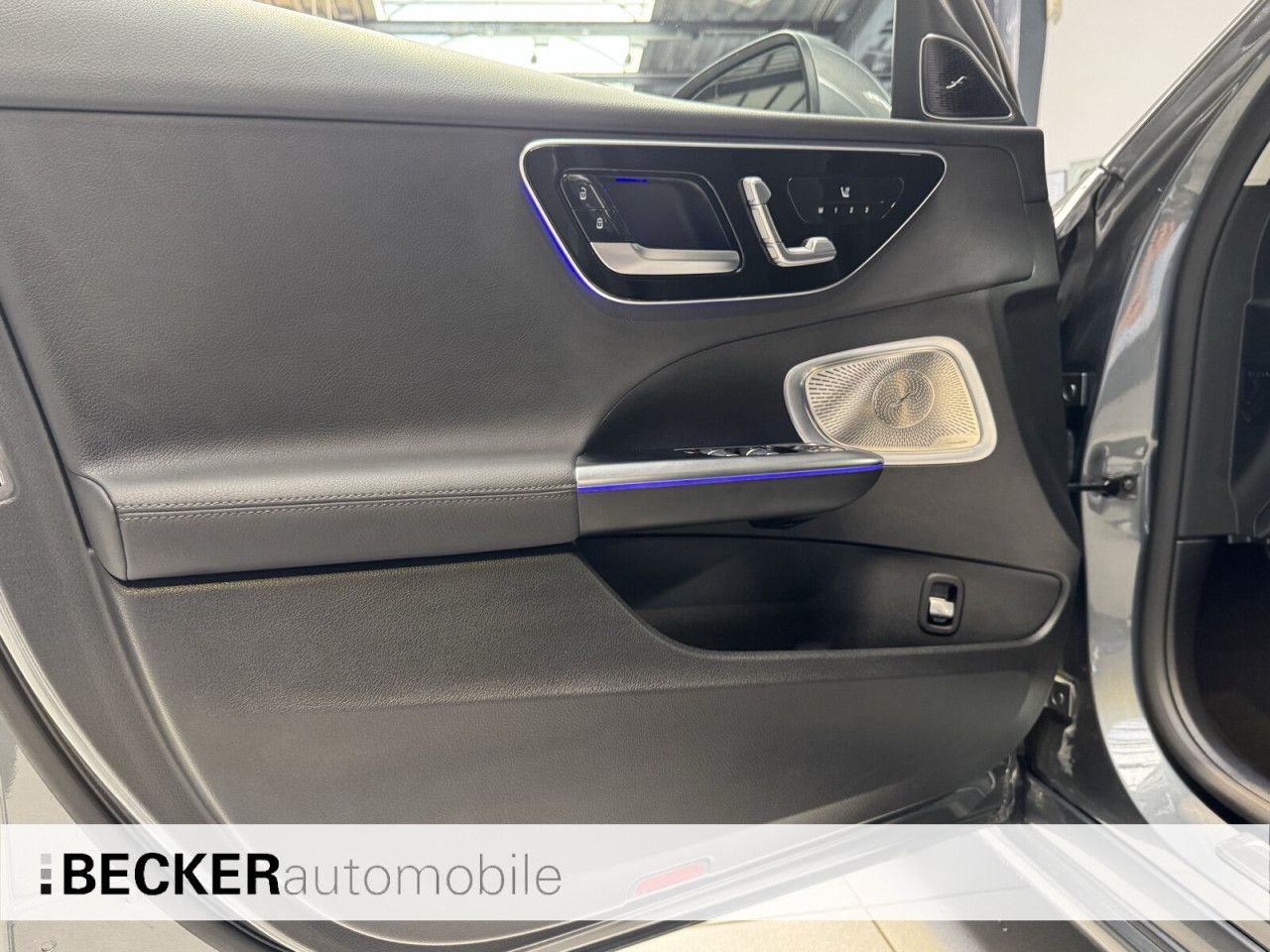 Mercedes-Benz C-Klasse – Bild 10