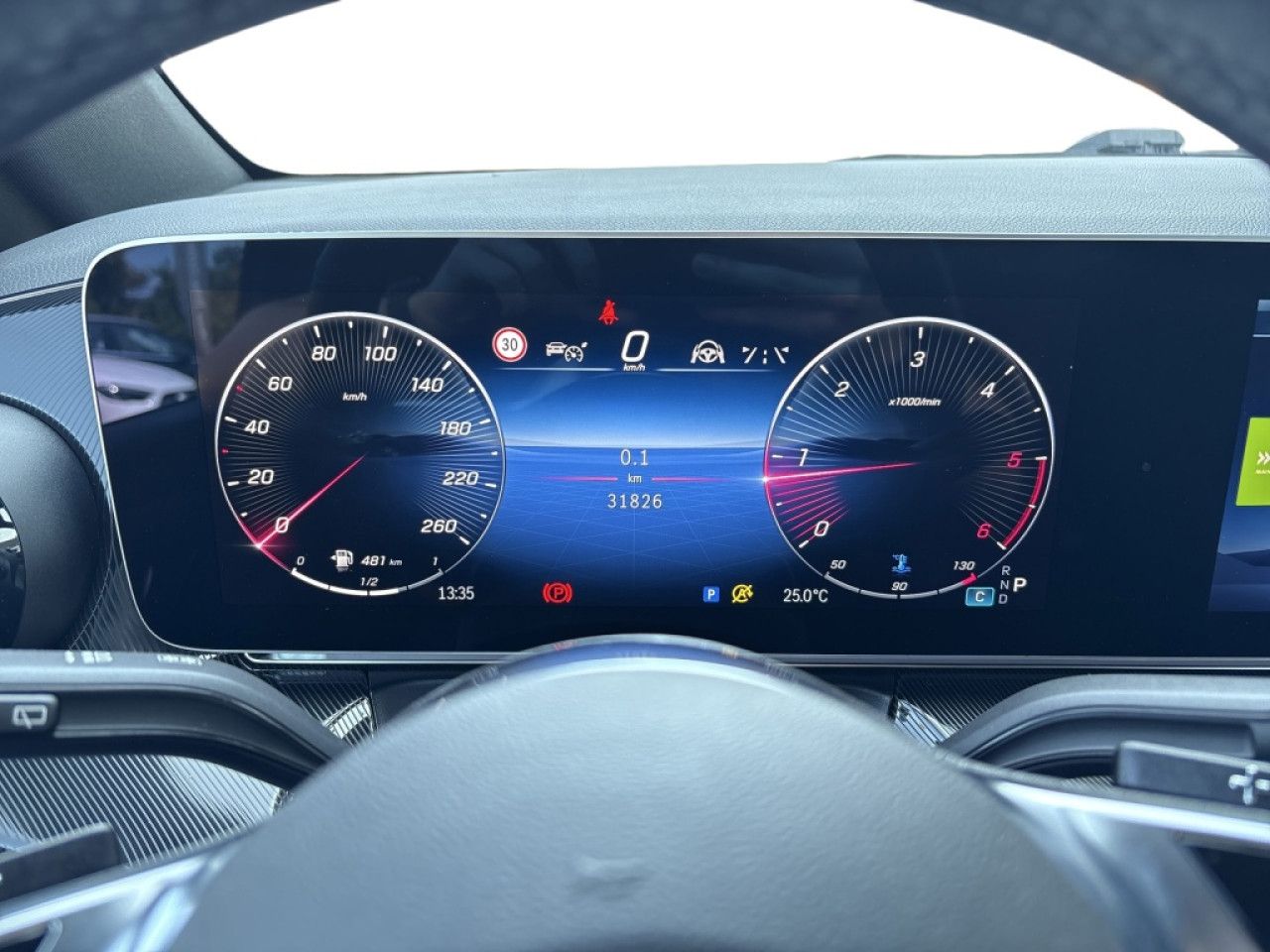 Mercedes-Benz V-Klasse – Bild 10