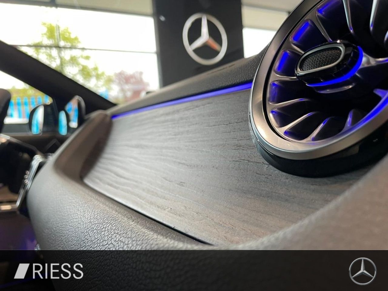 Mercedes-Benz GLA – Bild 11