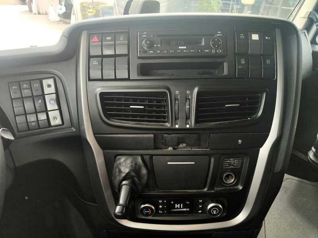 IVECO | AS440S46T/P