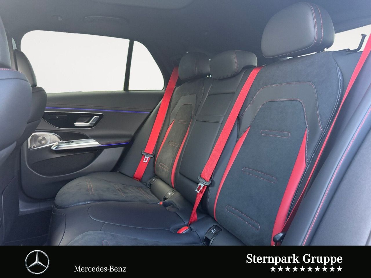 Mercedes-Benz E-Klasse – Bild 13