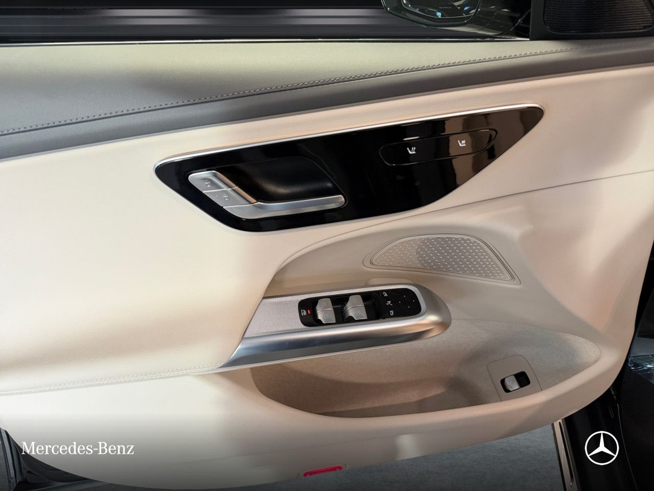 Mercedes-Benz E-Klasse – Bild 10