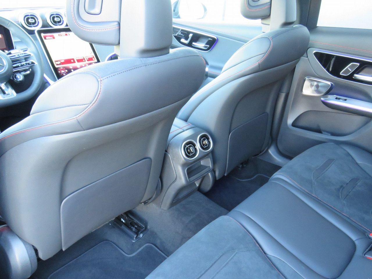 Mercedes-Benz GLC – Bild 18