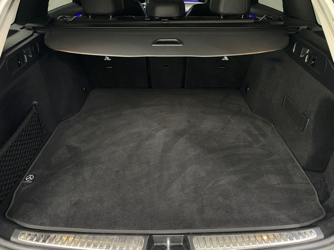 Mercedes-Benz C-Klasse – Bild 16