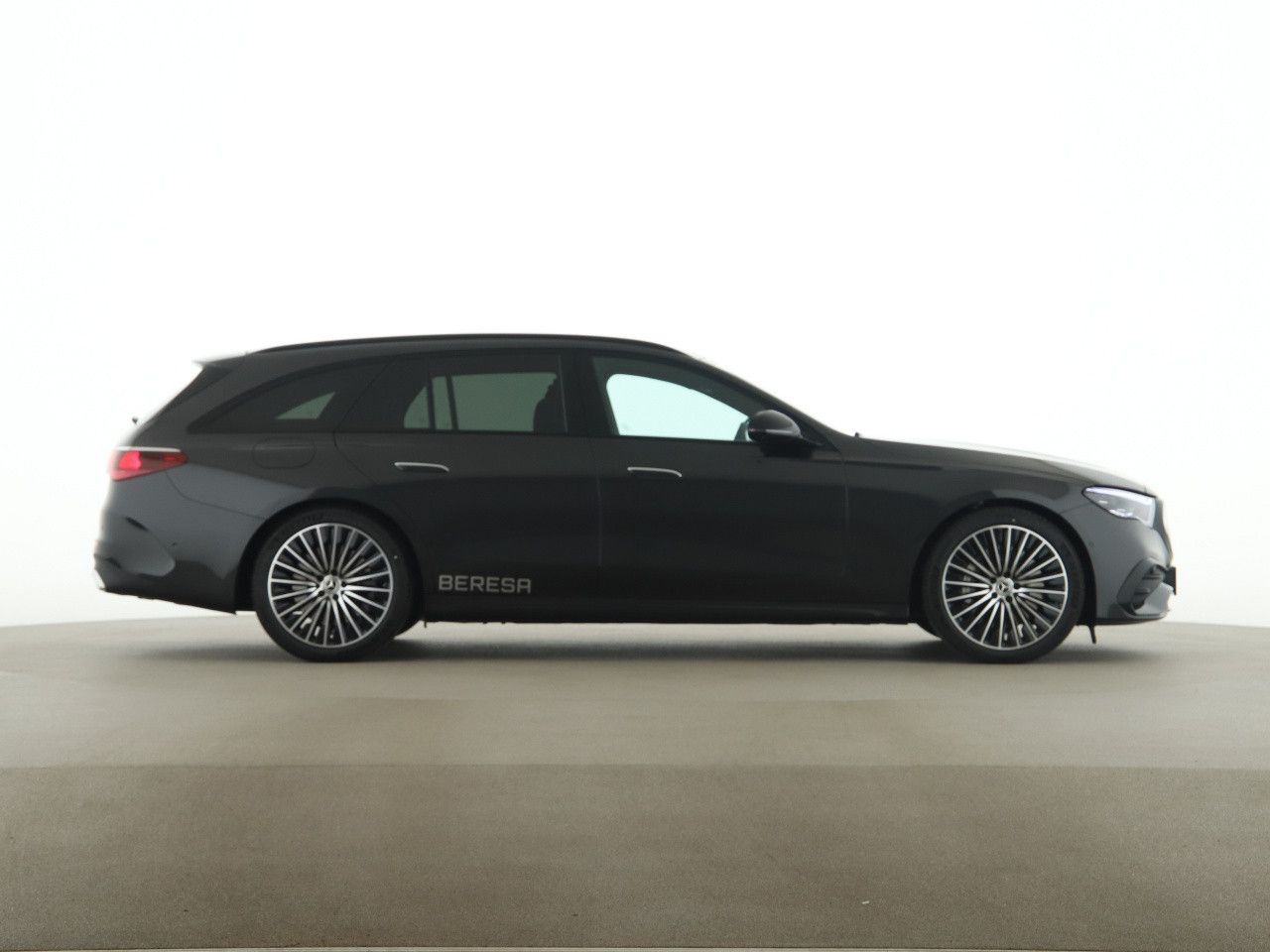 Mercedes-Benz E-Klasse – Bild 7