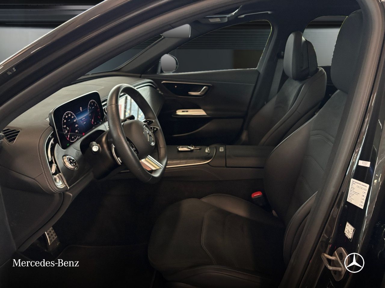 Mercedes-Benz E-Klasse – Bild 9
