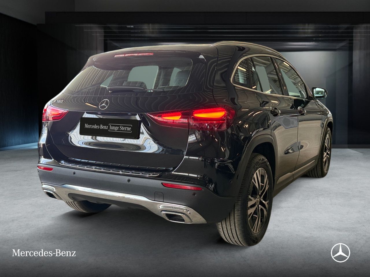 Mercedes-Benz GLA – Bild 3