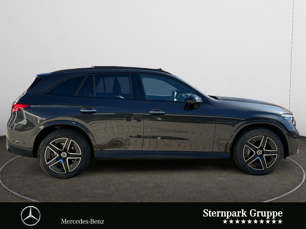 Mercedes-Benz GLC – Bild 6