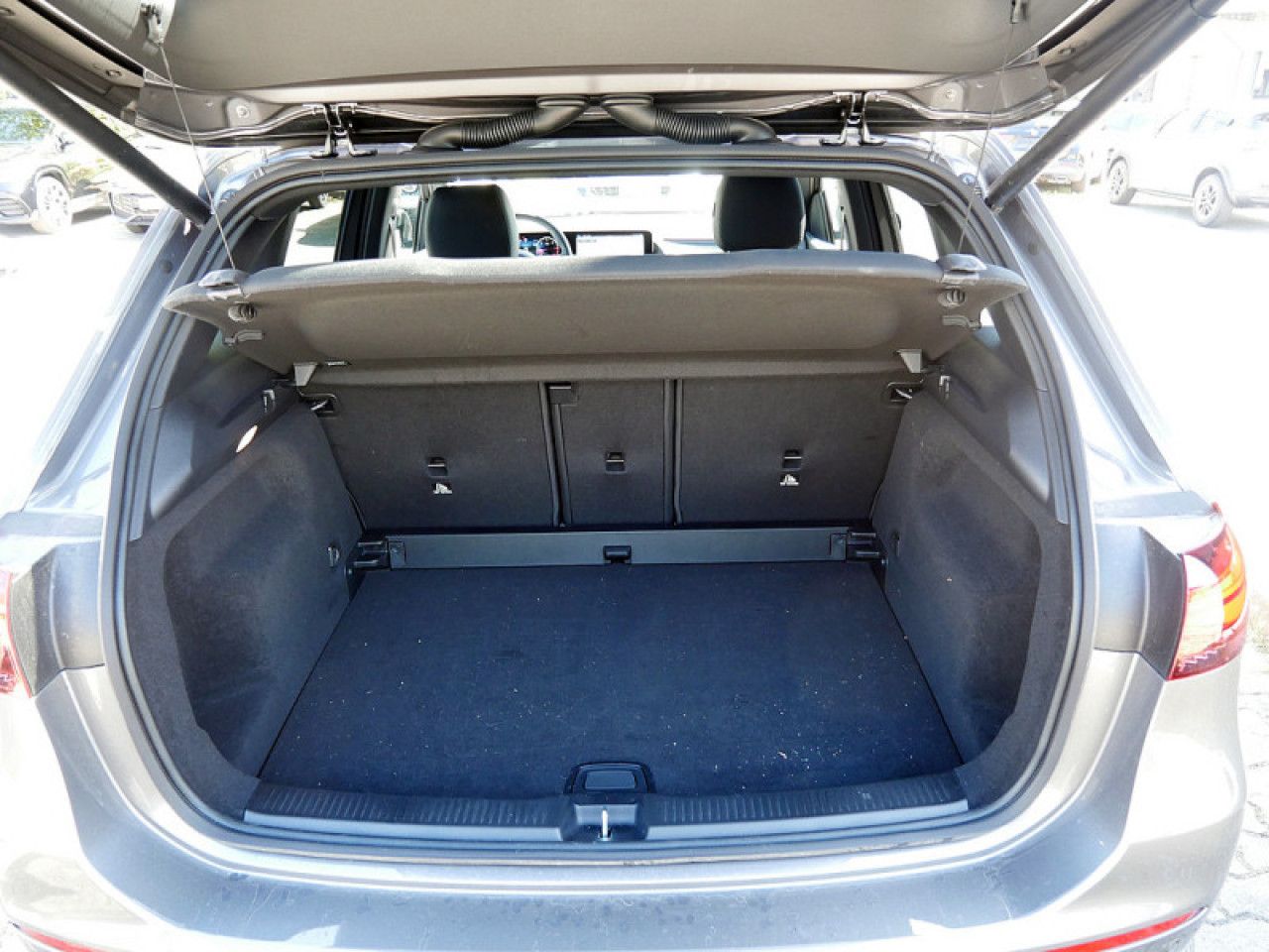 Mercedes-Benz B-Klasse – Bild 10