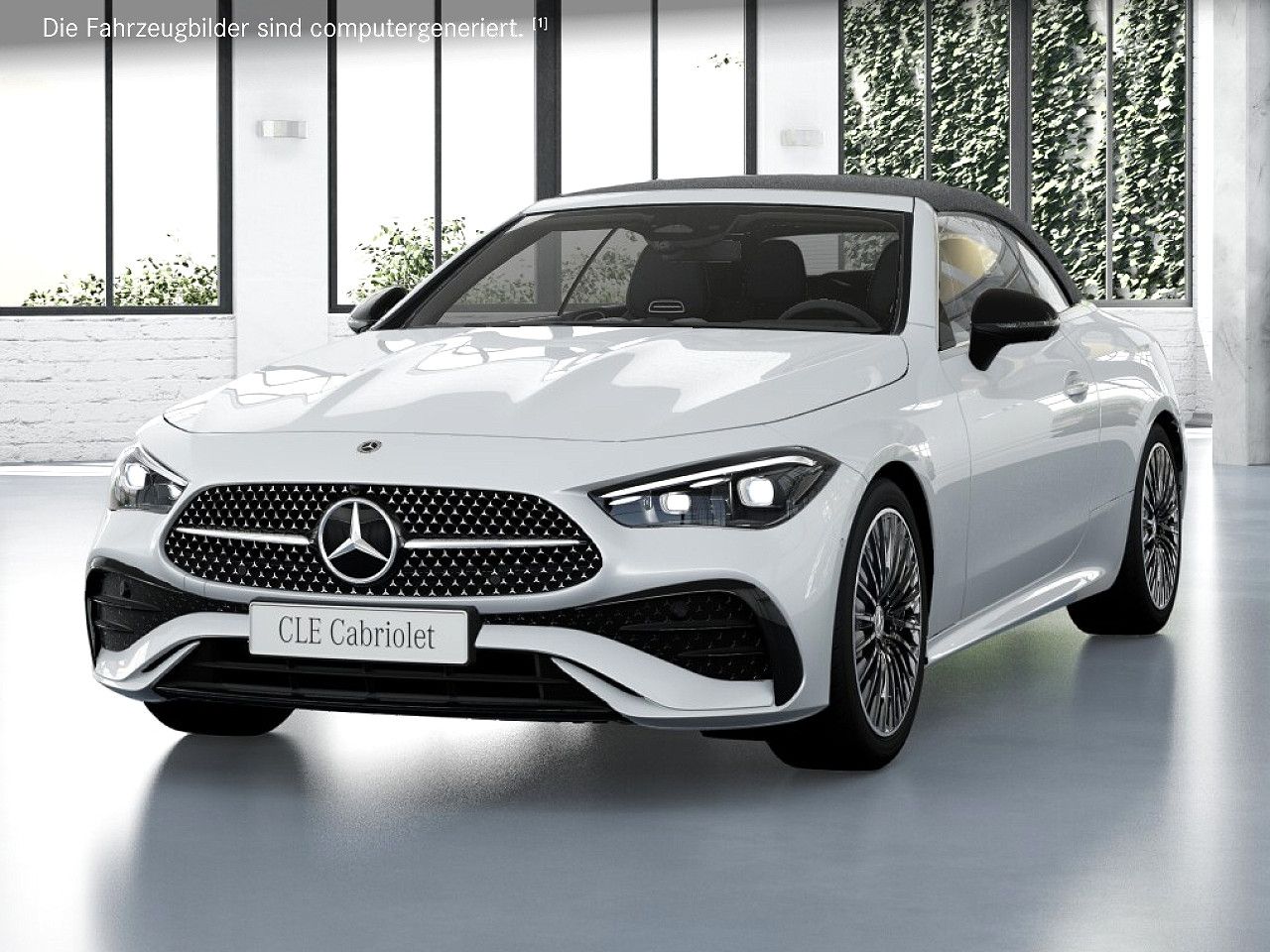 Mercedes-Benz CLE – Bild 23