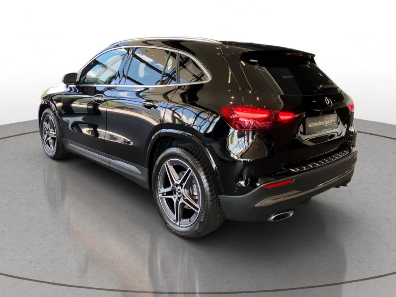 Mercedes-Benz GLA – Bild 6