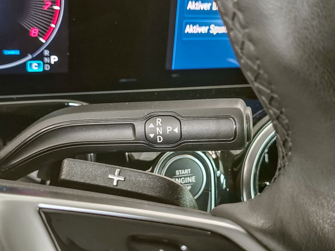 Mercedes-Benz B-Klasse – Bild 20