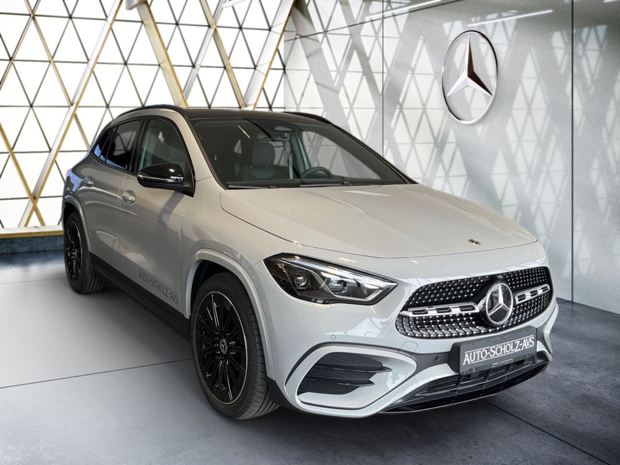 Mercedes-Benz GLA – Bild 18