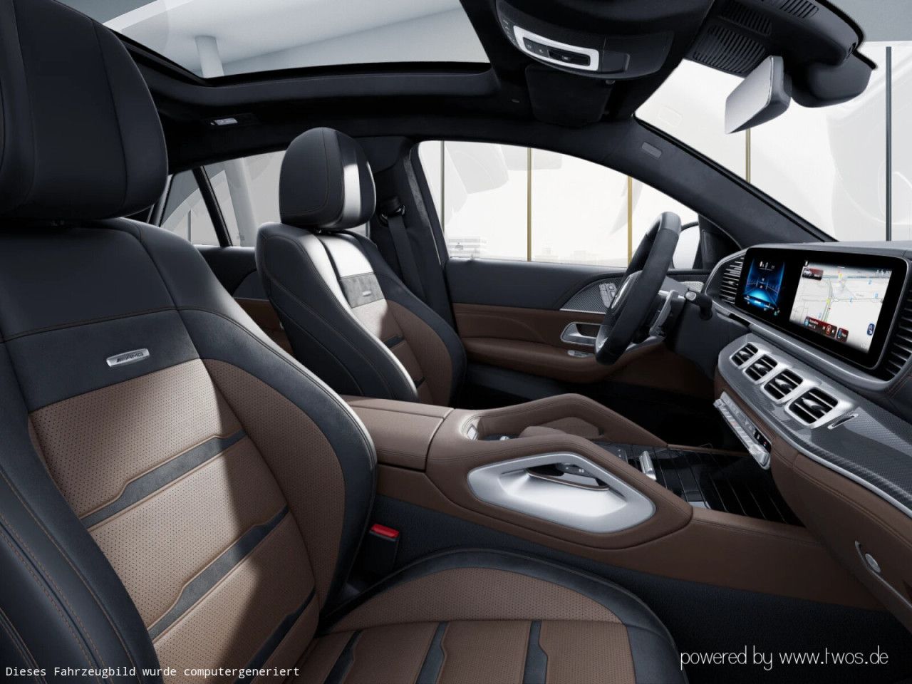 Mercedes-Benz GLE – Bild 23
