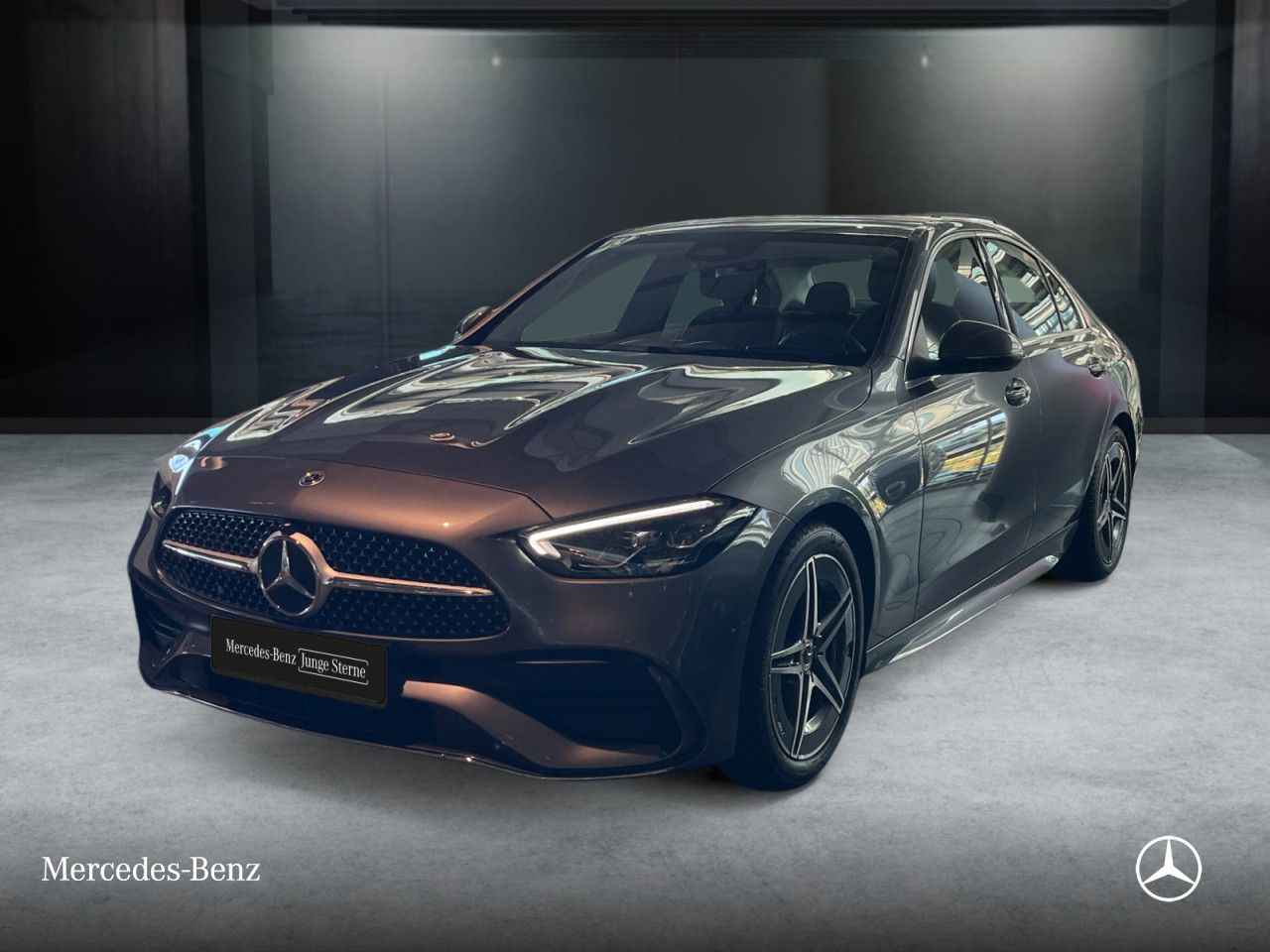 Mercedes-Benz C-Klasse – Bild 7
