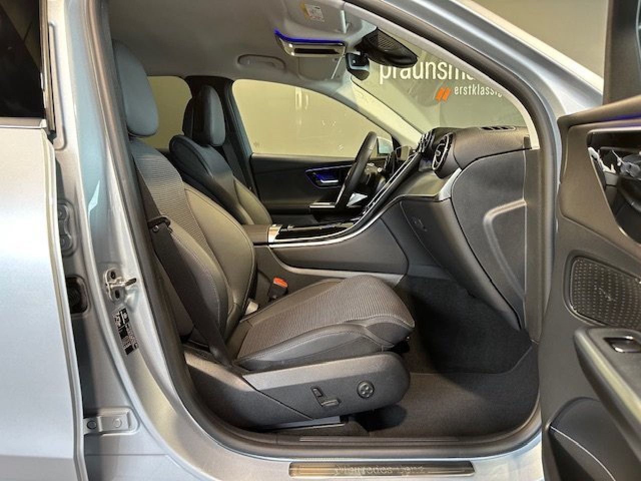 Mercedes-Benz GLC – Bild 14