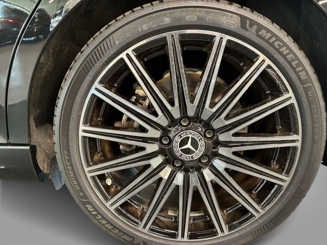 Mercedes-Benz CLA – Bild 10