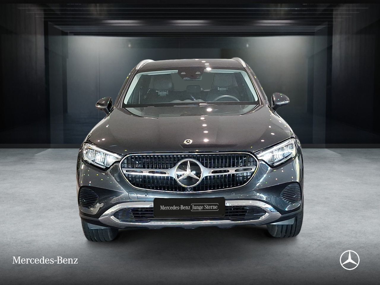 Mercedes-Benz GLC – Bild 8