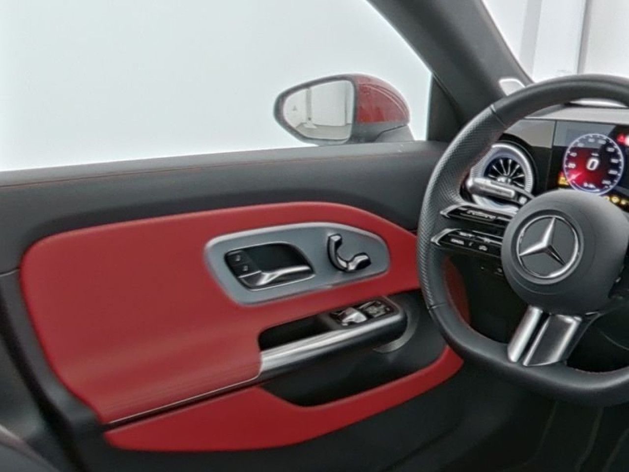 Mercedes-Benz CLA – Bild 8