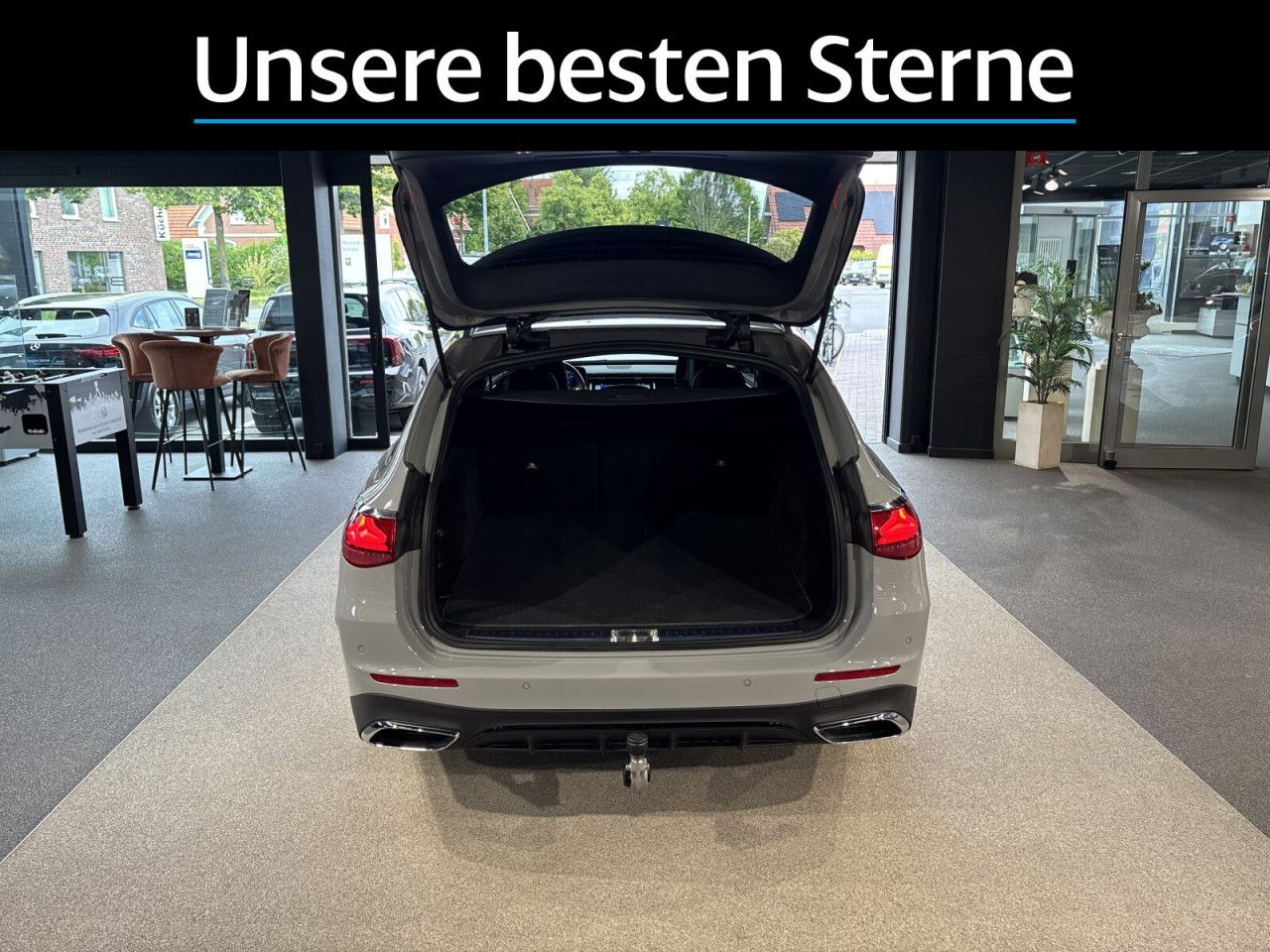 Mercedes-Benz E-Klasse – Bild 14