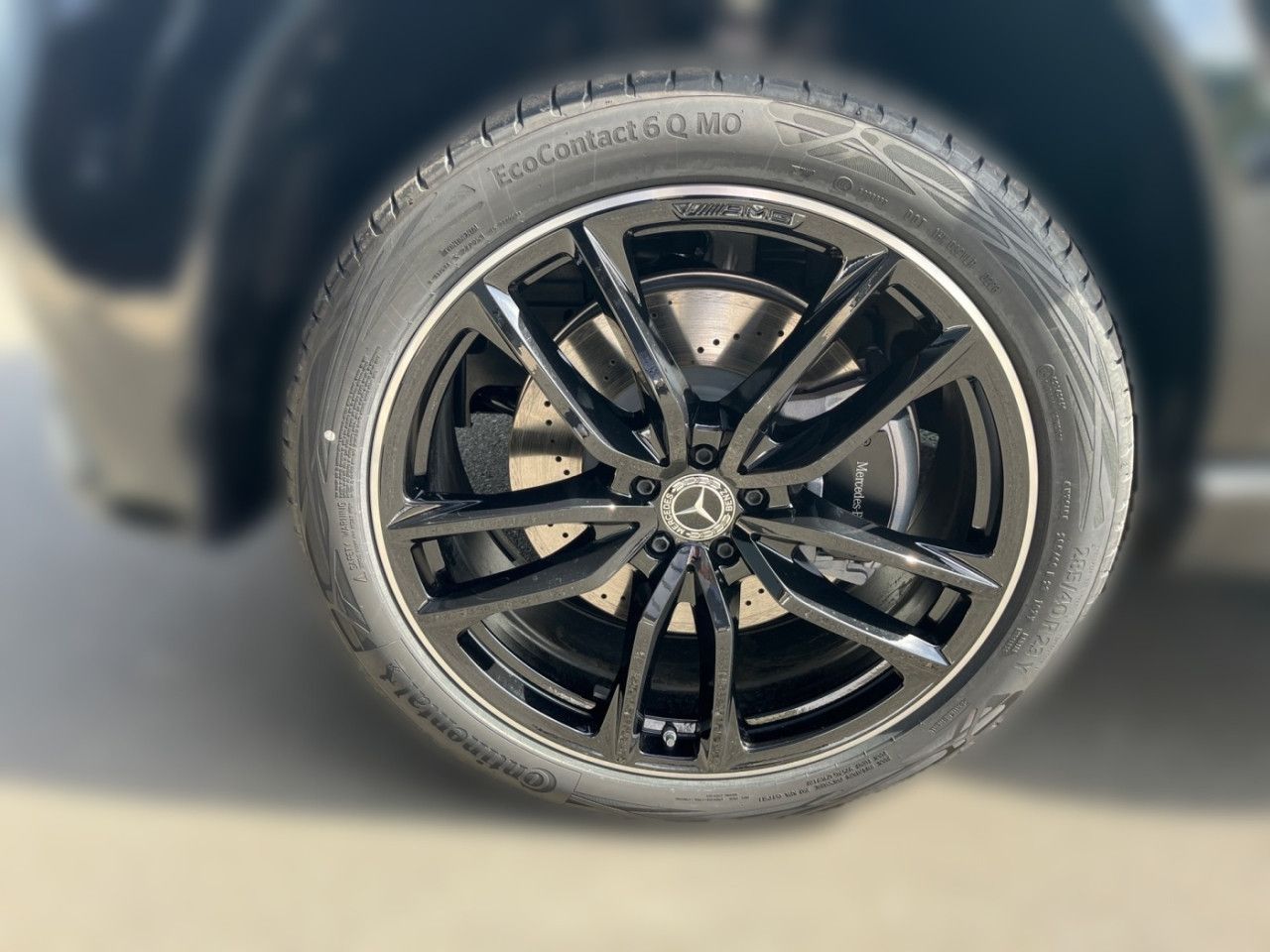 Mercedes-Benz GLS – Bild 4