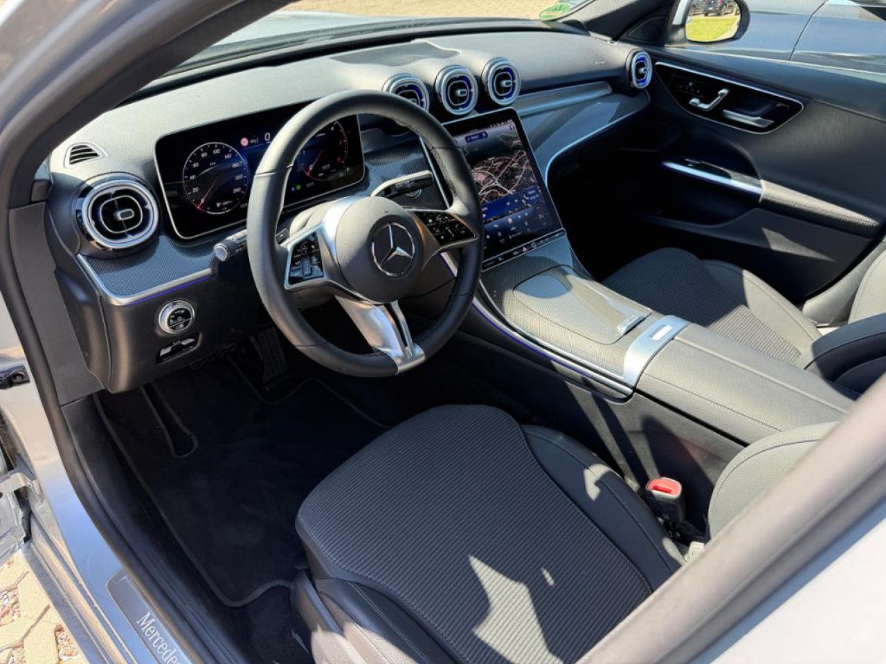 Mercedes-Benz C-Klasse – Bild 7