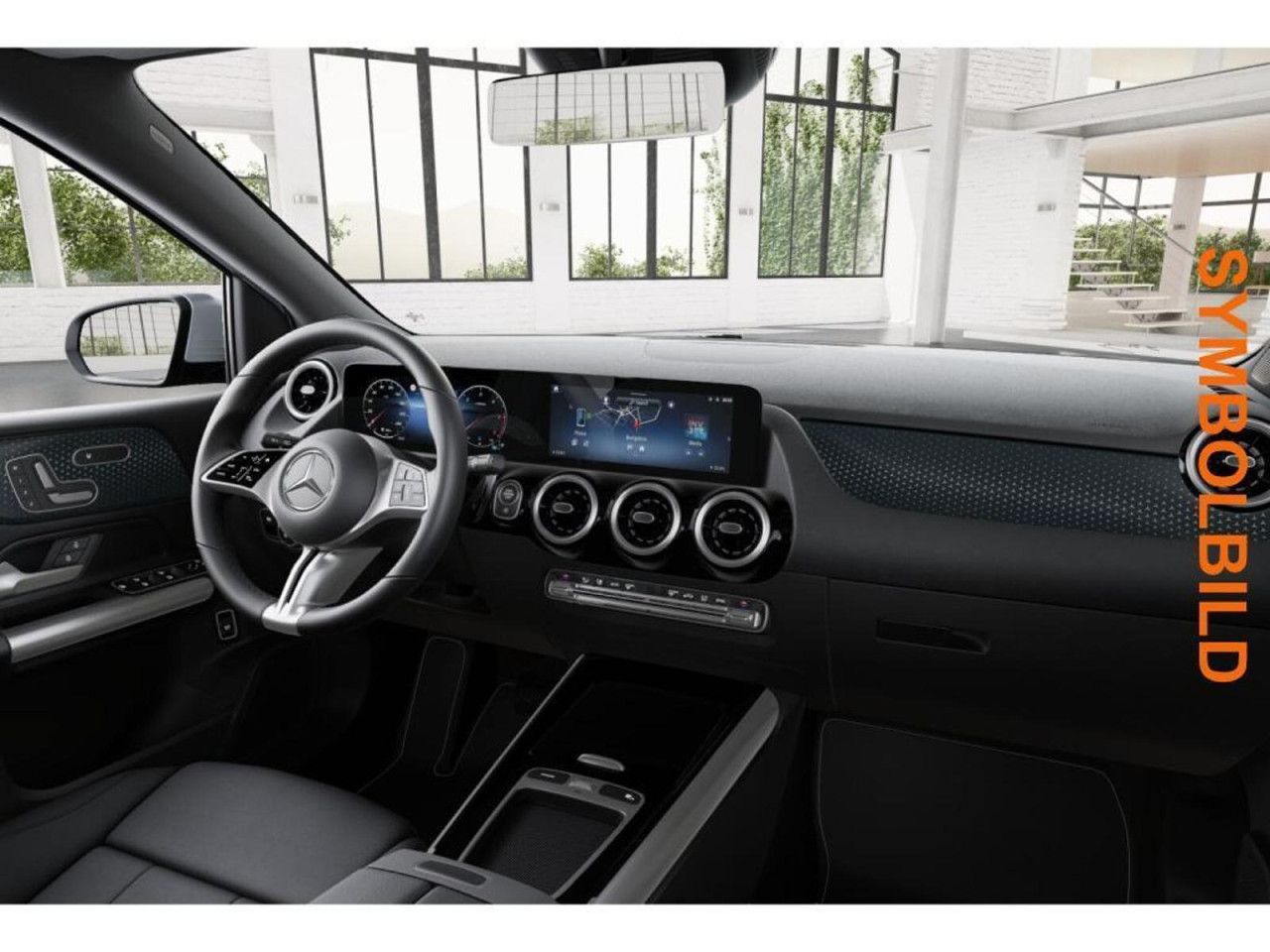 Mercedes-Benz B-Klasse – Bild 11