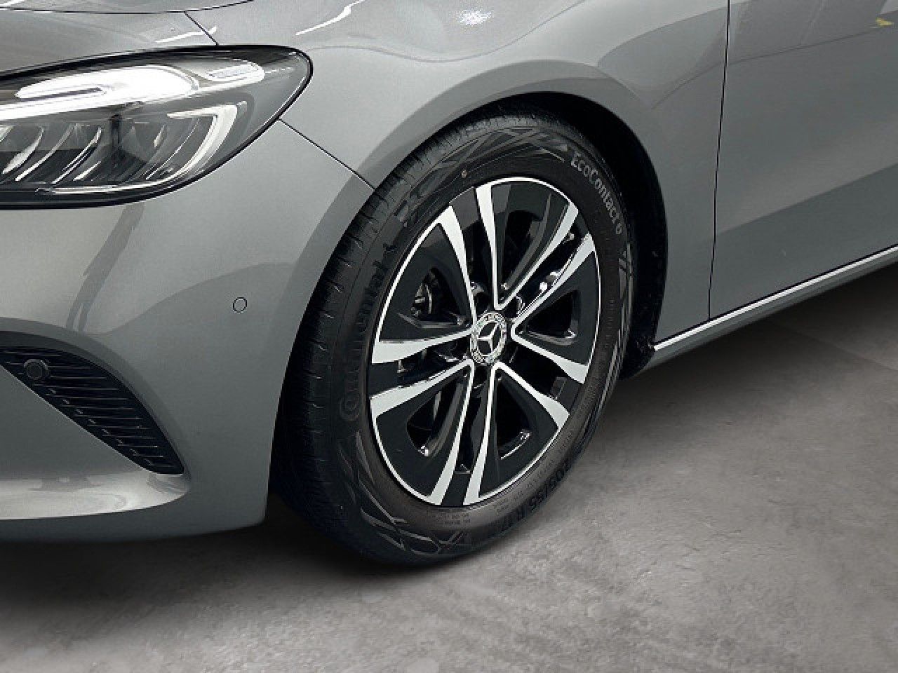Mercedes-Benz B-Klasse – Bild 6