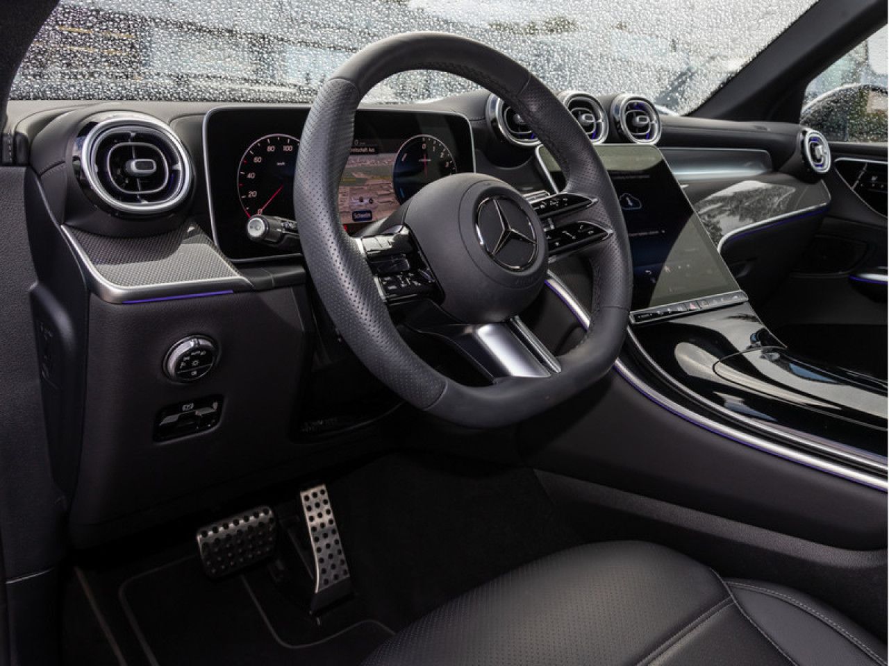 Mercedes-Benz GLC – Bild 11
