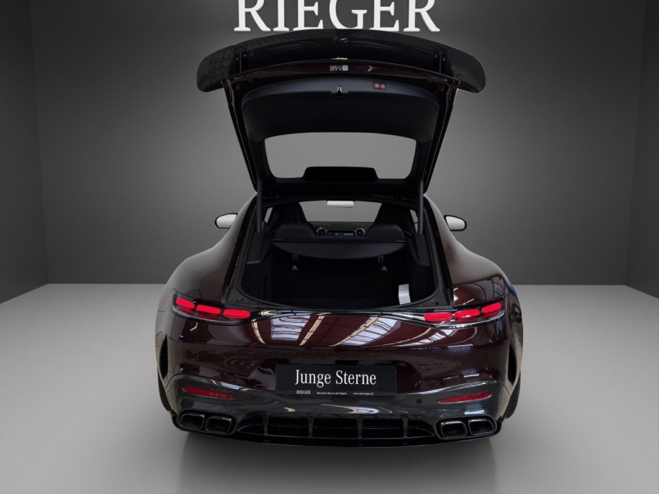 Mercedes-Benz AMG GT – Bild 12