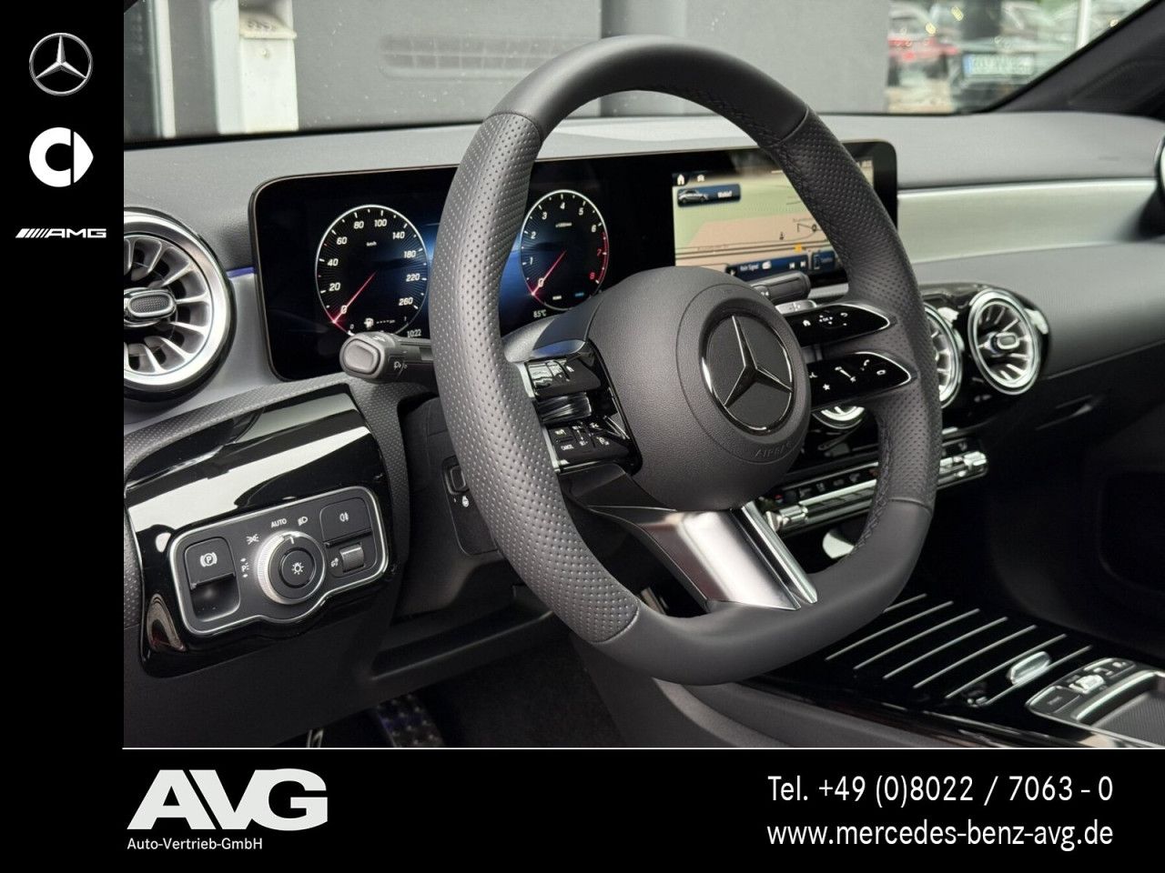 Mercedes-Benz A-Klasse – Bild 10