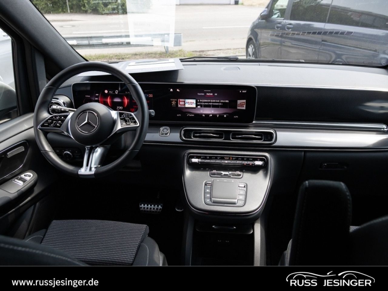 Mercedes-Benz V-Klasse – Bild 4