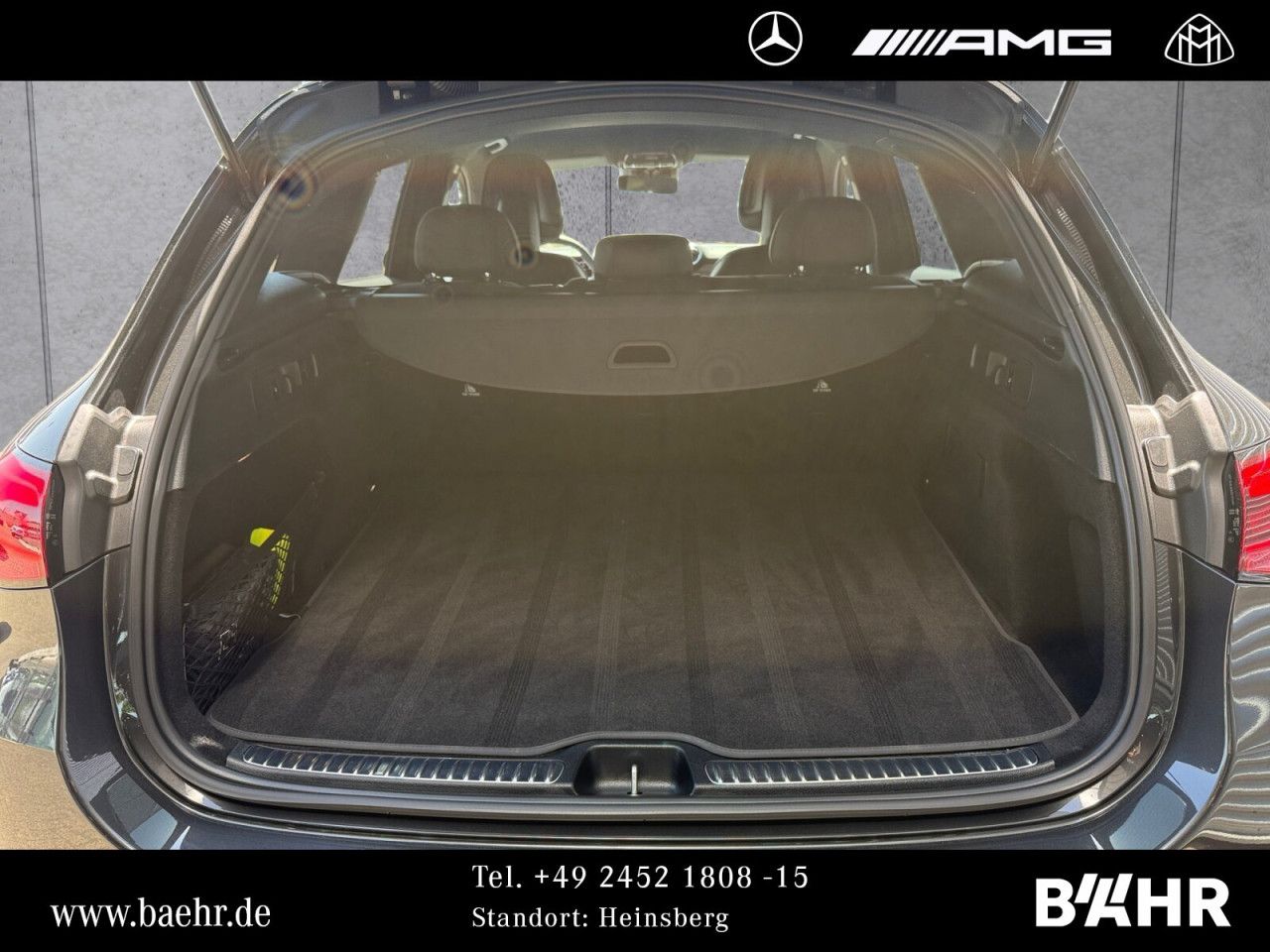 Mercedes-Benz GLC – Bild 10
