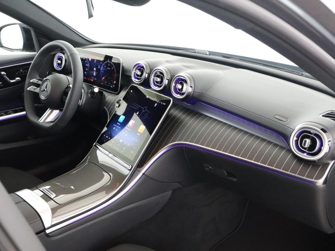 Mercedes-Benz C-Klasse – Bild 13