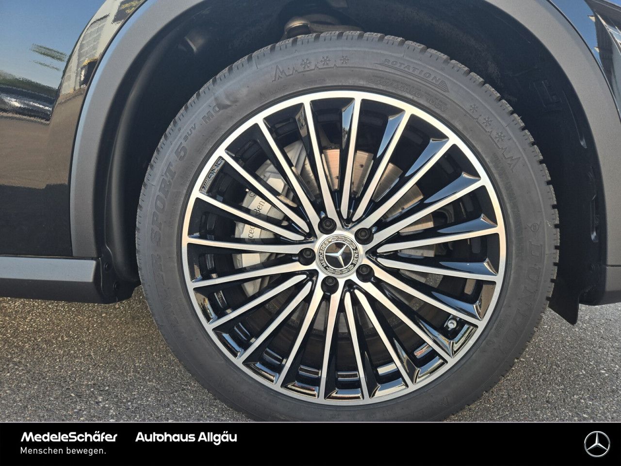 Mercedes-Benz GLC – Bild 12