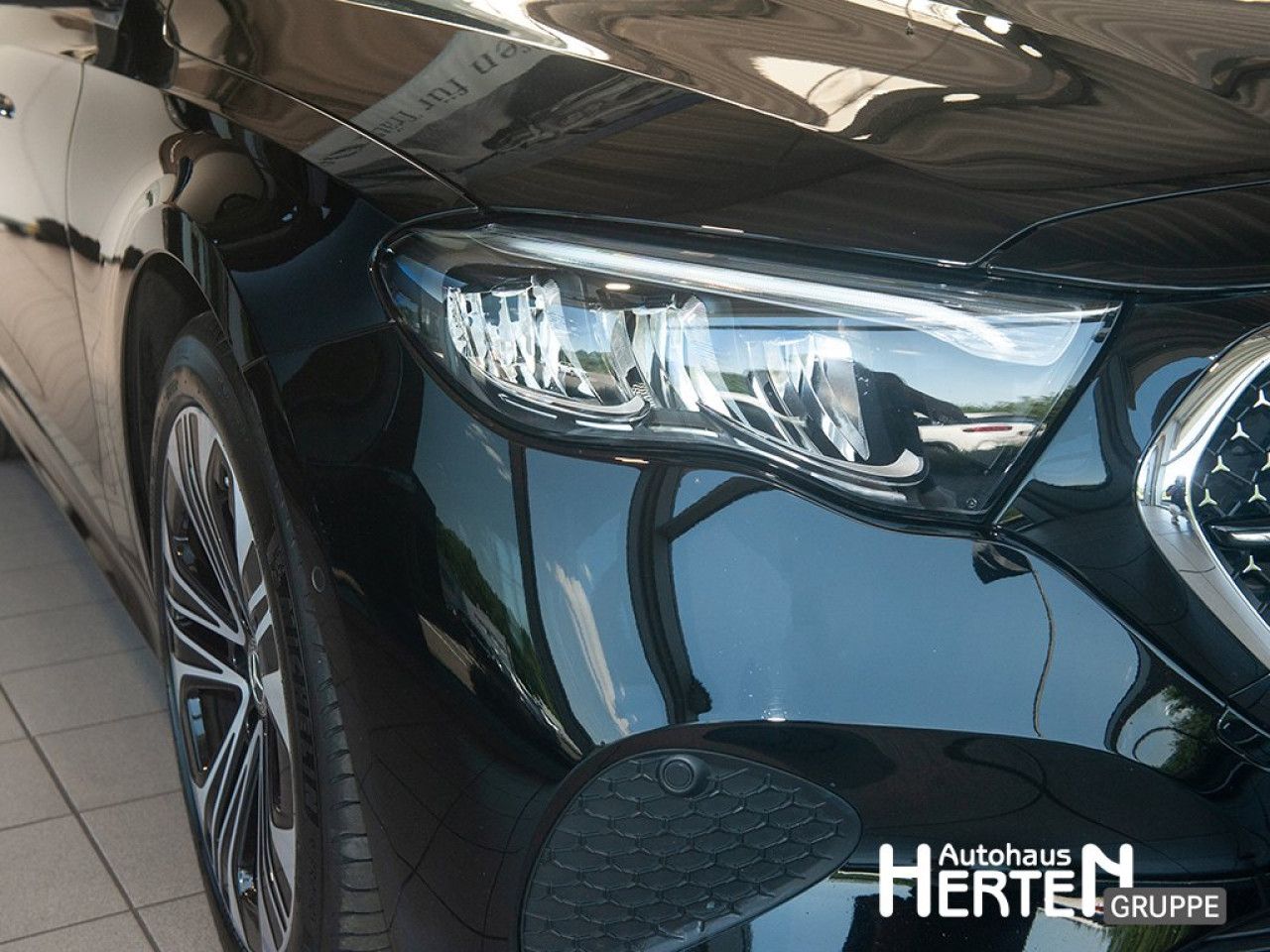 Mercedes-Benz E-Klasse – Bild 14