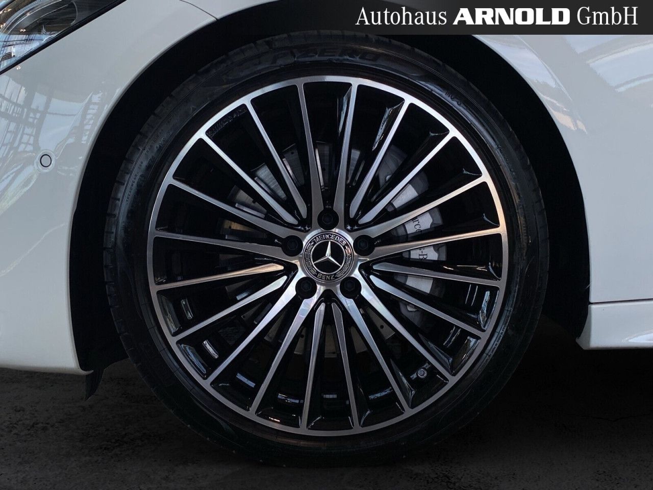 Mercedes-Benz C-Klasse – Bild 15
