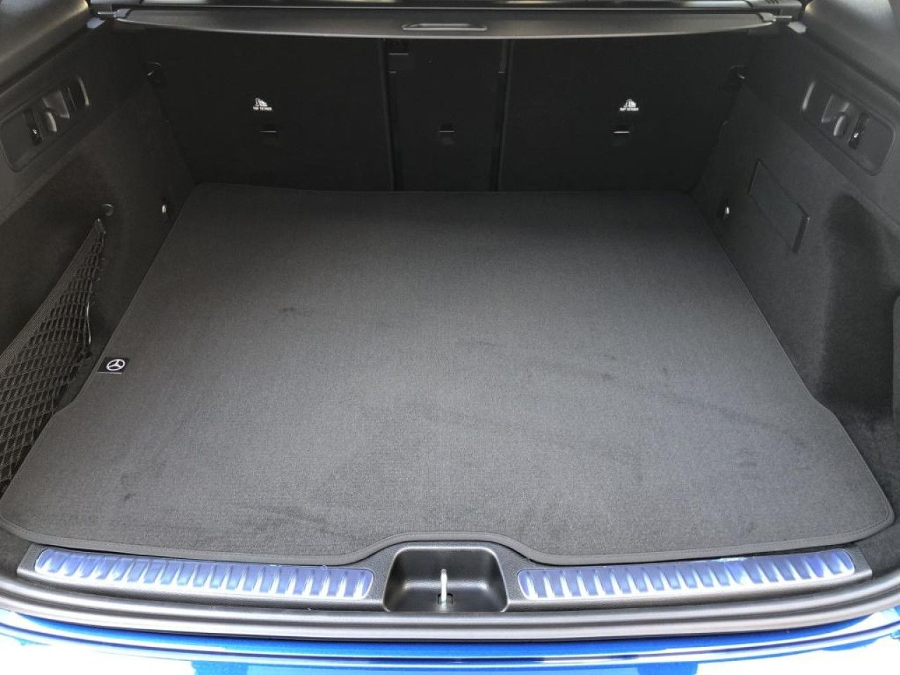 Mercedes-Benz GLC – Bild 12