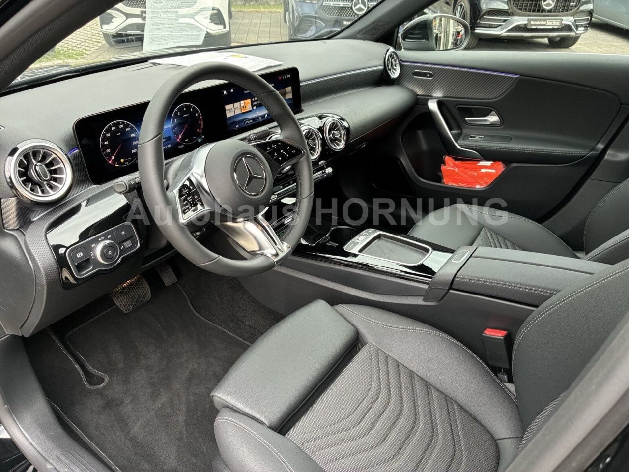Mercedes-Benz A-Klasse – Bild 11