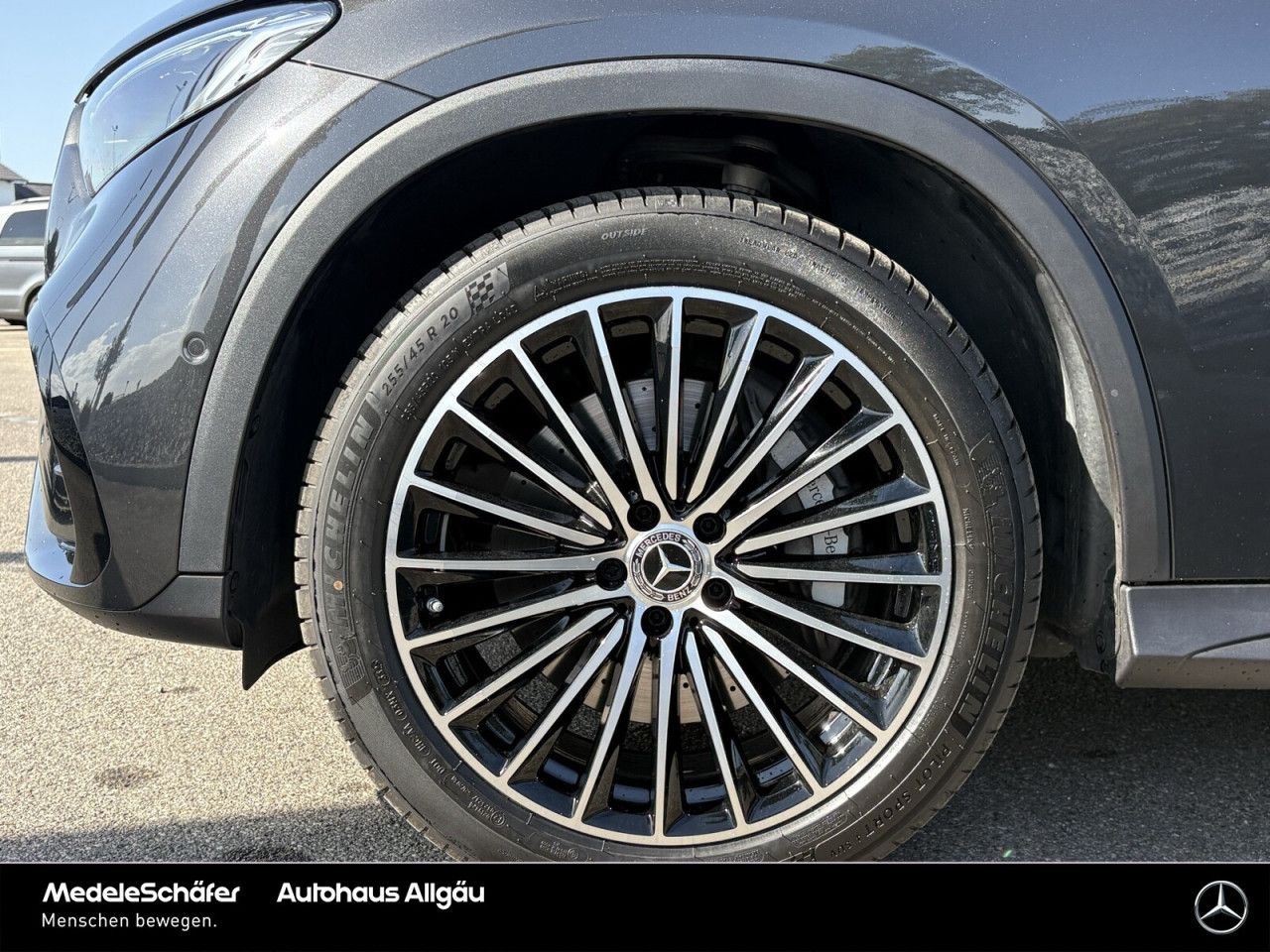 Mercedes-Benz GLC – Bild 11