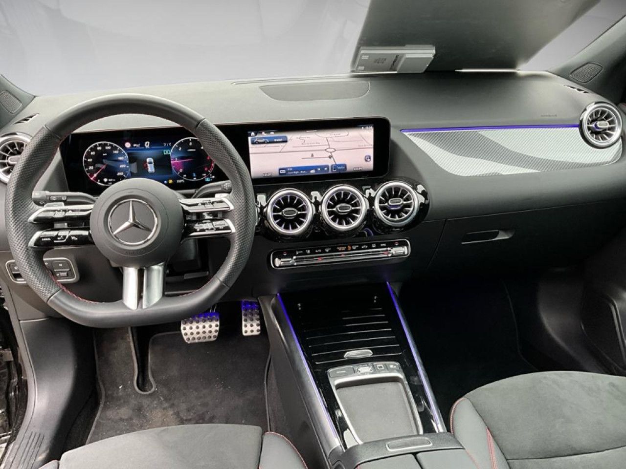 Mercedes-Benz GLA – Bild 10