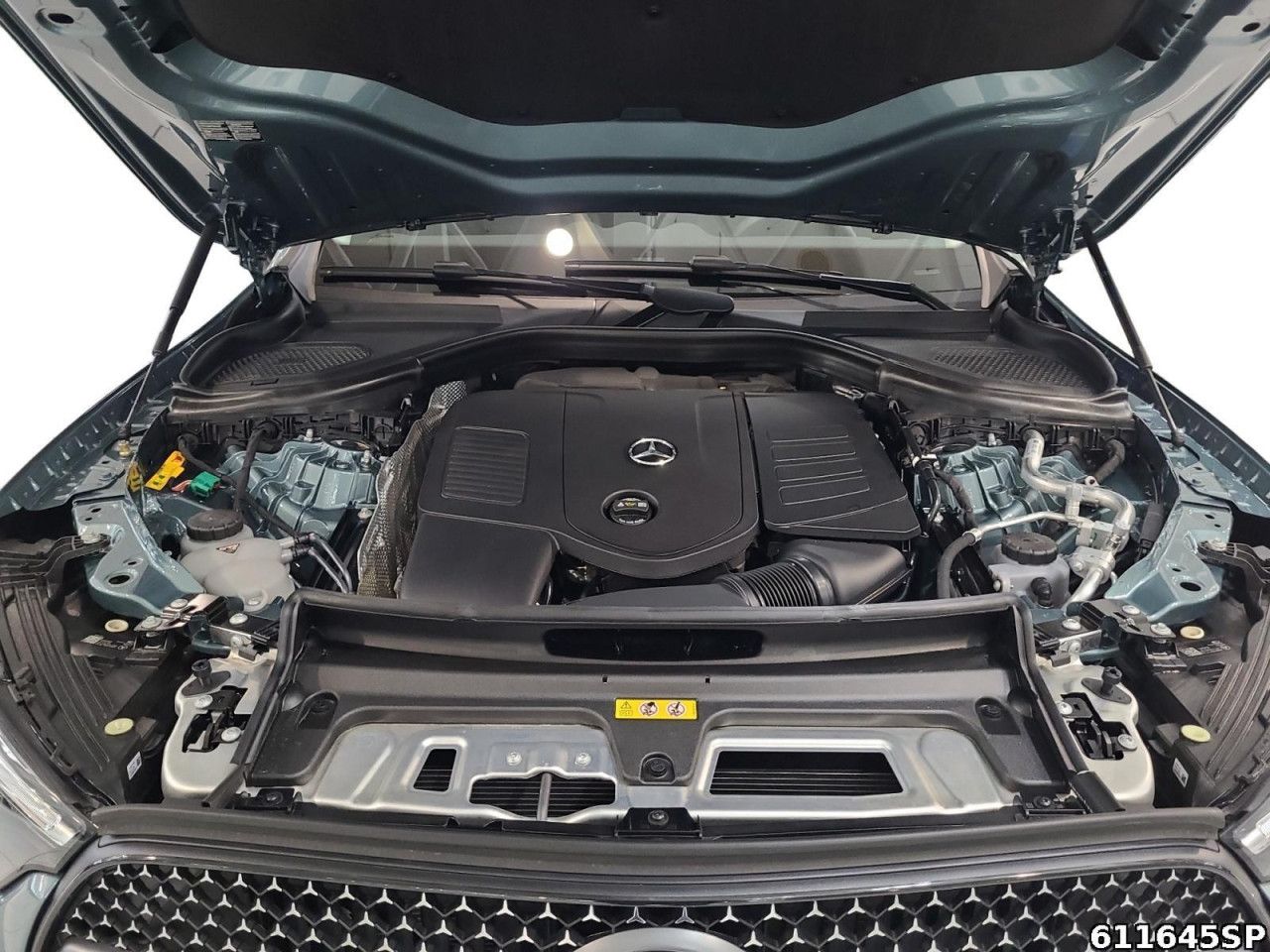Mercedes-Benz GLC – Bild 7