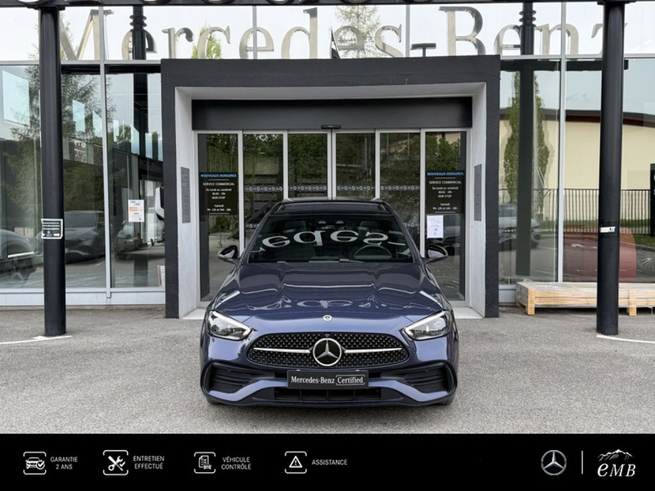 Photo du v&eacute;hicule 2 / 18