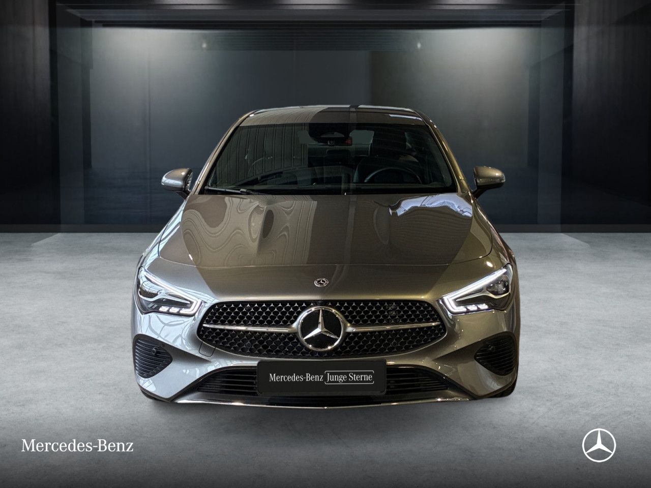 Mercedes-Benz CLA – Bild 8