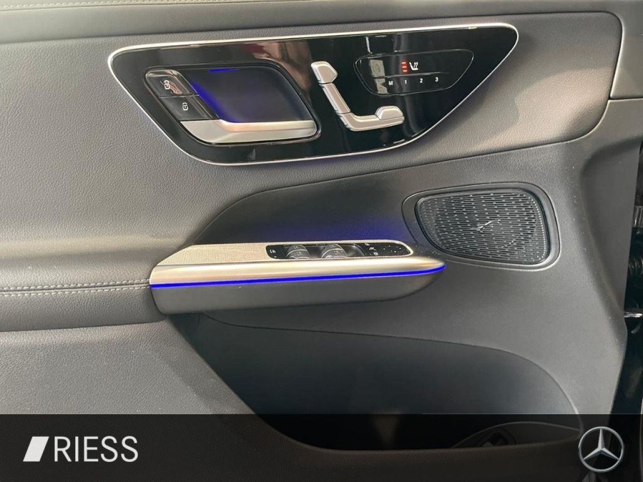 Mercedes-Benz GLC – Bild 3
